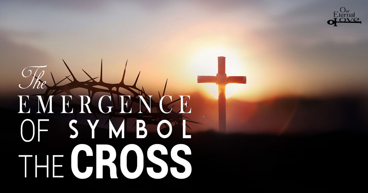 Symbol of the Cross